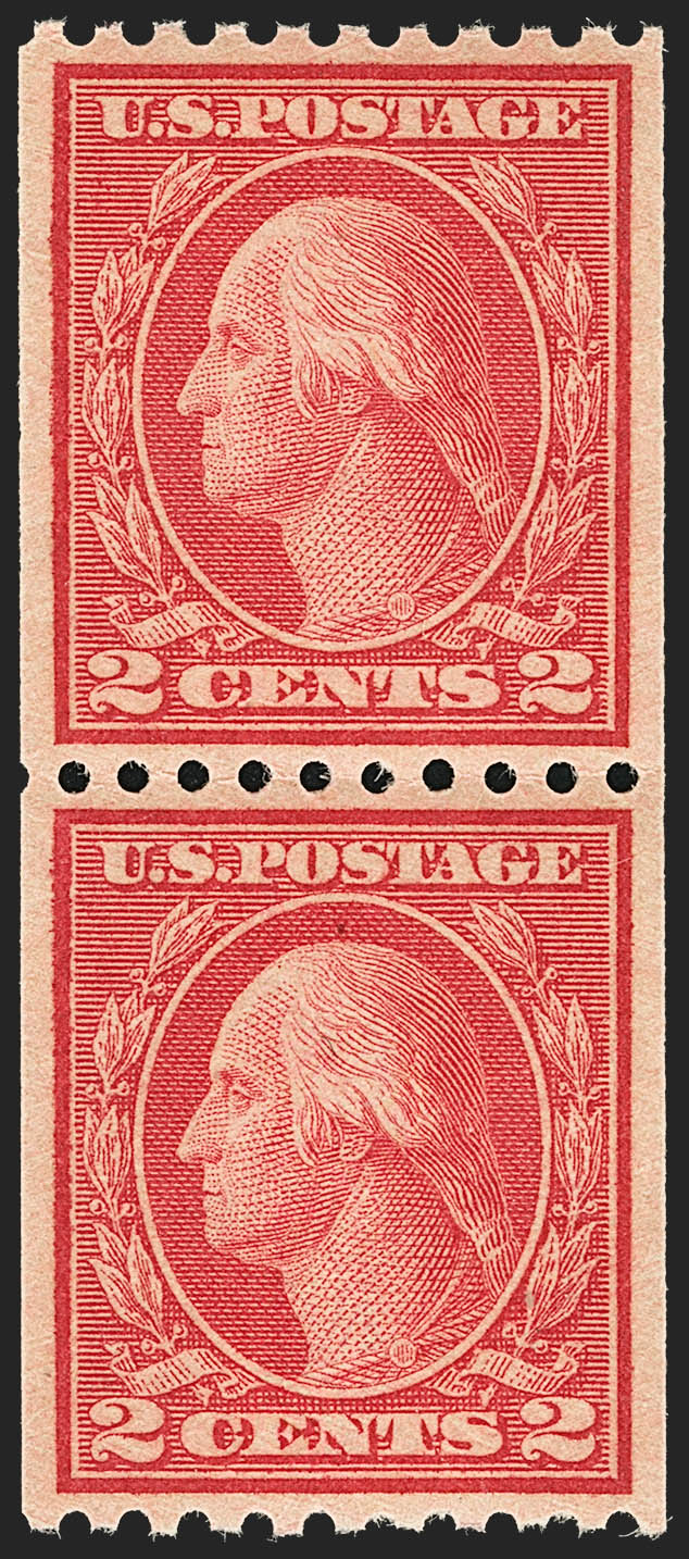 Sale no. 1134 — Lot no. 410 — Siegel Auction Galleries