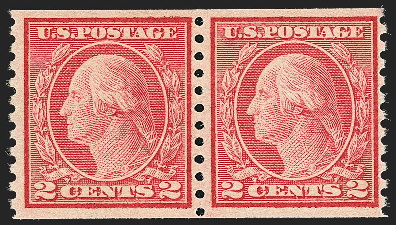 Sale no. 1134 — Lot no. 411 — Siegel Auction Galleries