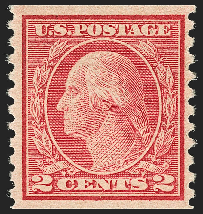 Sale no. 1134 — Lot no. 412 — Siegel Auction Galleries