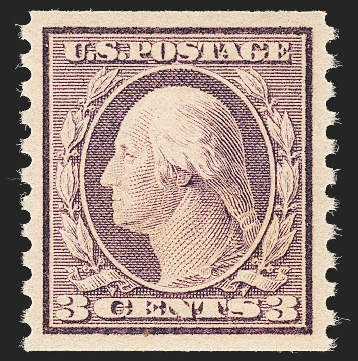 Sale no. 1134 — Lot no. 413 — Siegel Auction Galleries