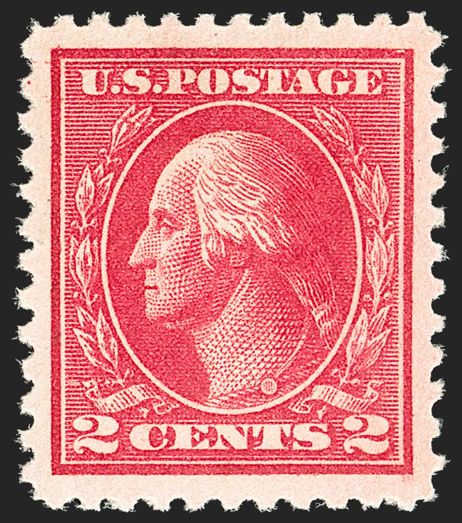 Sale no. 1134 — Lot no. 417 — Siegel Auction Galleries