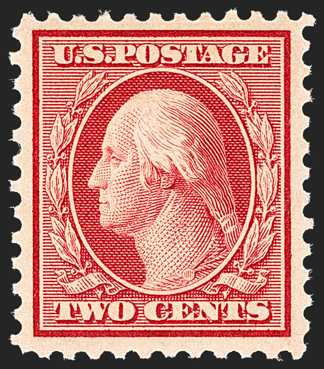 Sale no. 1134 — Lot no. 426 — Siegel Auction Galleries