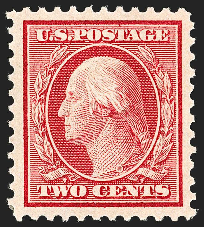 Sale no. 1134 — Lot no. 427 — Siegel Auction Galleries