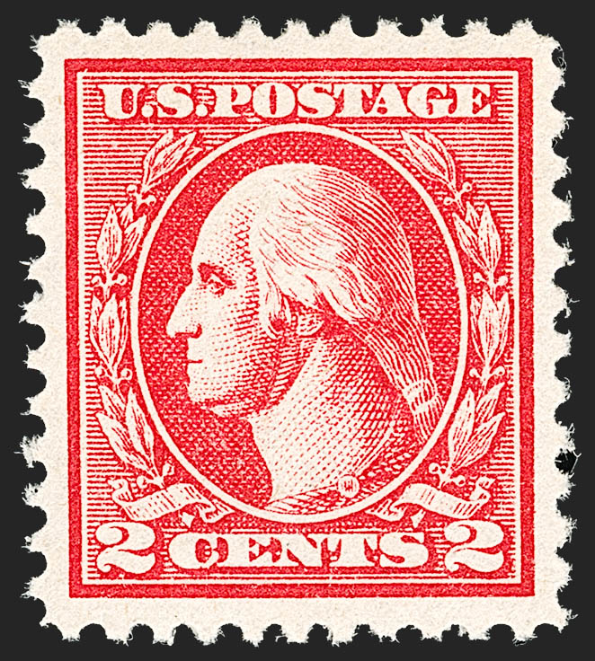 Sale no. 1134 — Lot no. 430 — Siegel Auction Galleries