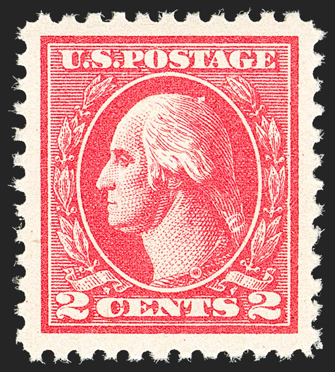 Sale no. 1134 — Lot no. 431 — Siegel Auction Galleries
