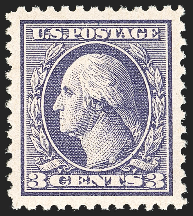 Sale no. 1134 — Lot no. 432 — Siegel Auction Galleries