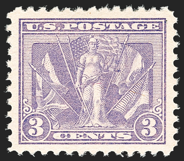 Sale no. 1134 — Lot no. 438 — Siegel Auction Galleries