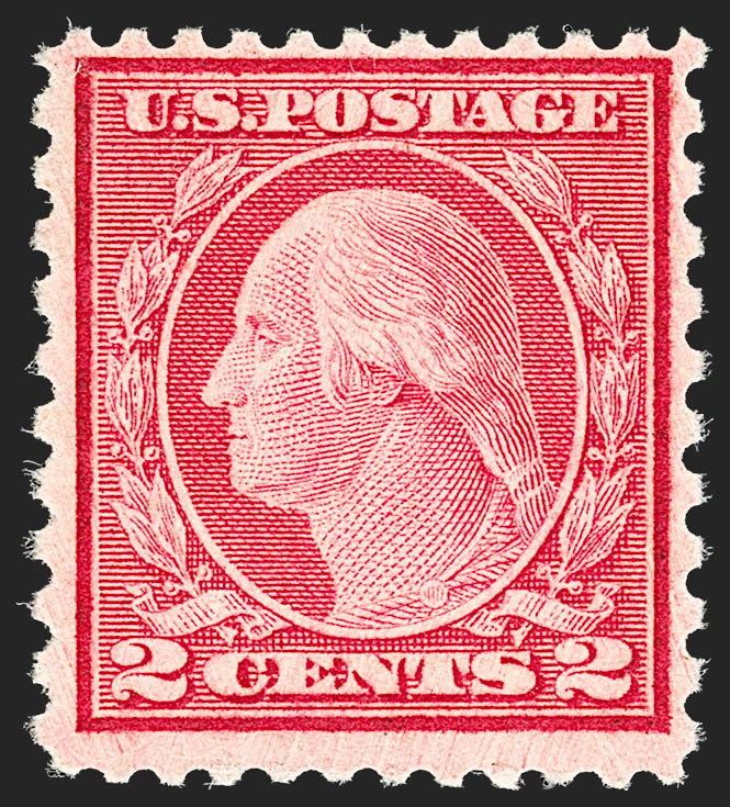 Sale no. 1134 — Lot no. 440 — Siegel Auction Galleries