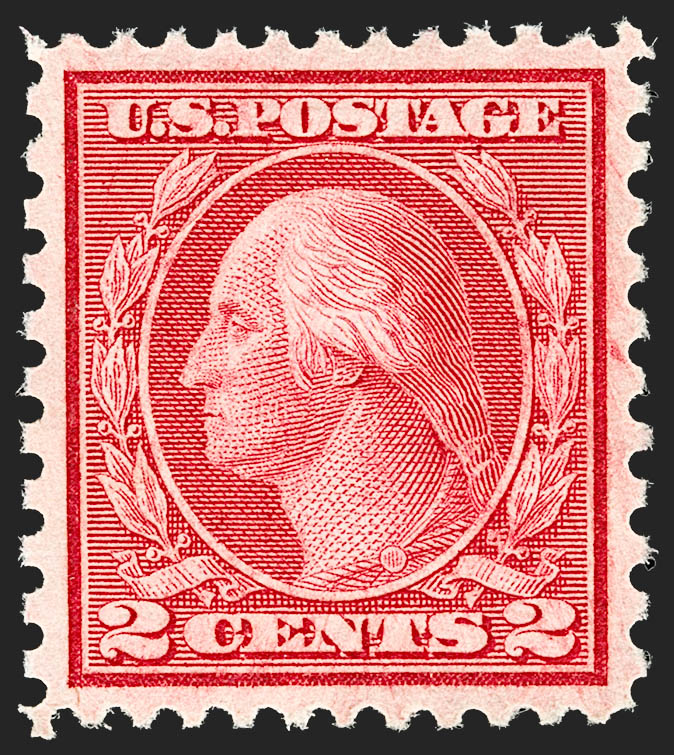Sale no. 1134 — Lot no. 441 — Siegel Auction Galleries