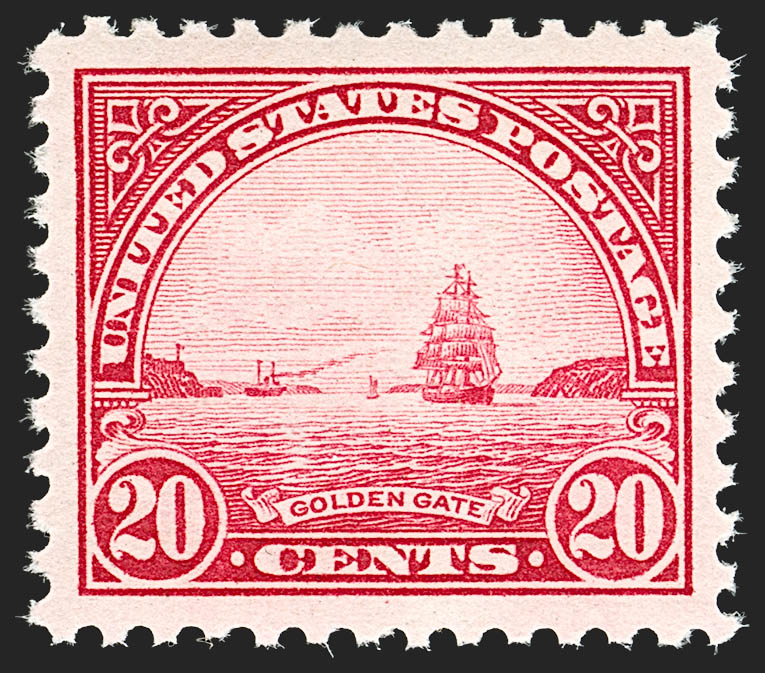 Sale no. 1134 — Lot no. 452 — Siegel Auction Galleries