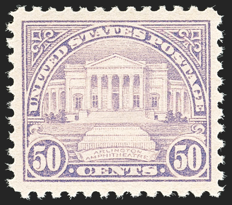 Sale no. 1134 — Lot no. 453 — Siegel Auction Galleries