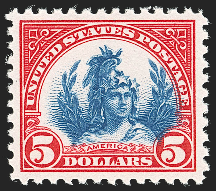 Sale no. 1134 — Lot no. 454 — Siegel Auction Galleries