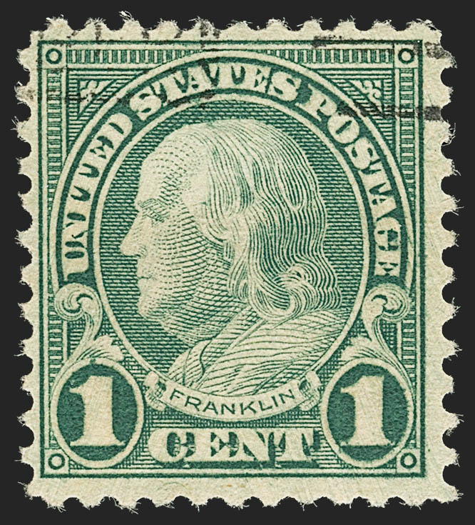 Sale no. 1134 — Lot no. 458 — Siegel Auction Galleries