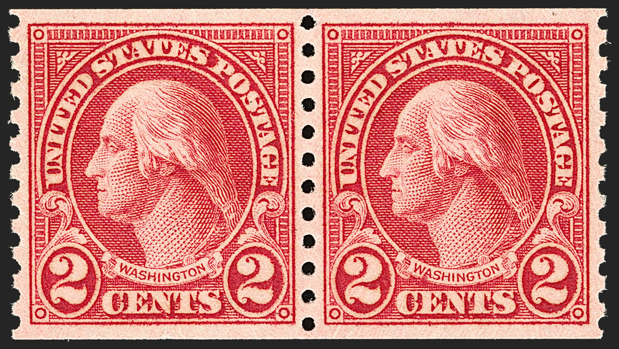 Sale no. 1134 — Lot no. 461 — Siegel Auction Galleries
