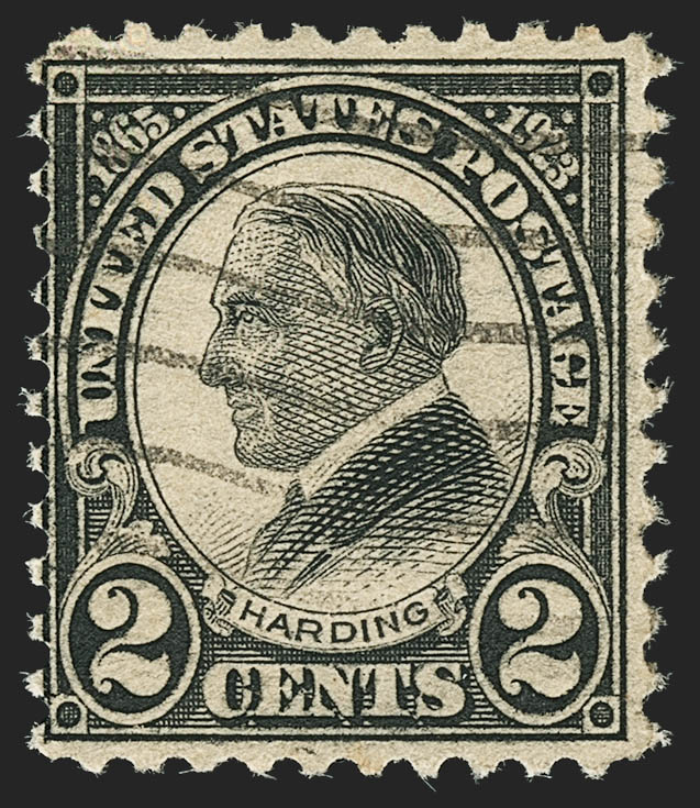 Sale no. 1134 — Lot no. 463 — Siegel Auction Galleries