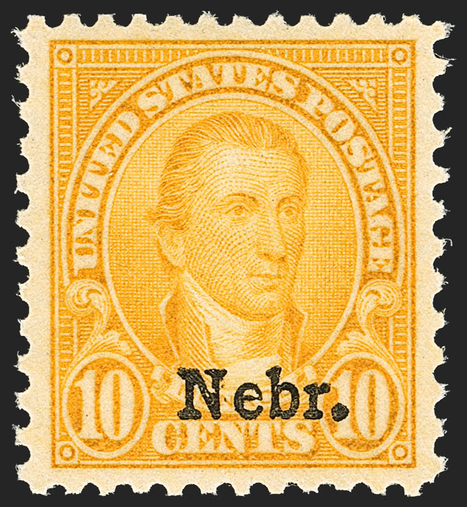 Sale no. 1134 — Lot no. 472 — Siegel Auction Galleries