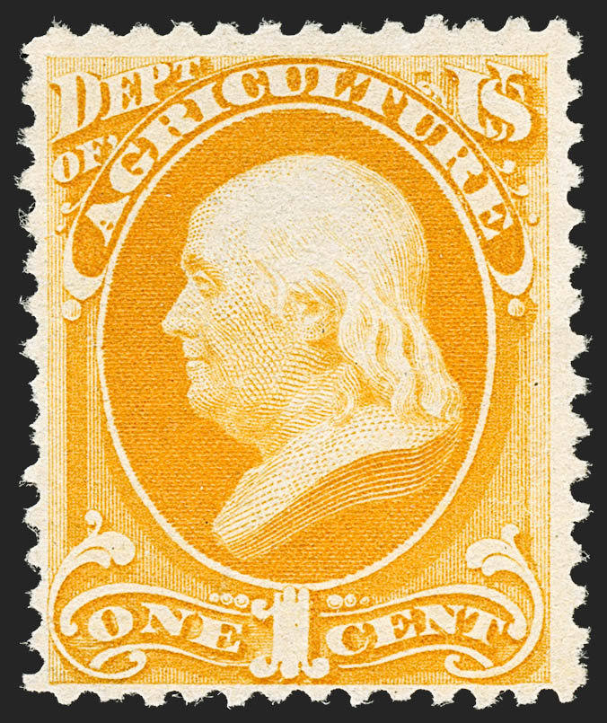 Sale no. 1134 — Lot no. 481 — Siegel Auction Galleries