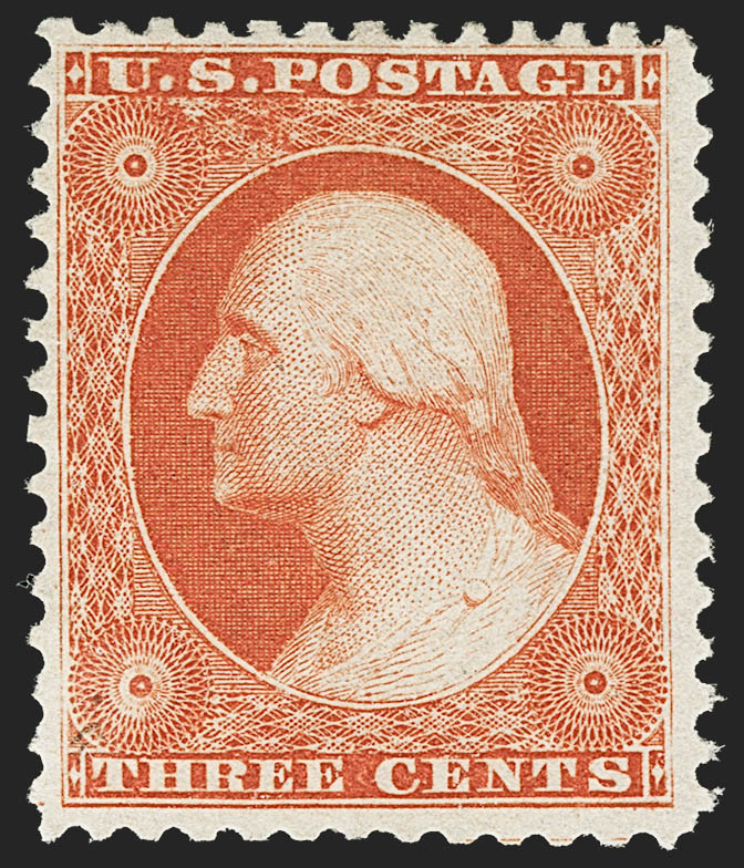 Sale no. 1134 — Lot no. 53 — Siegel Auction Galleries