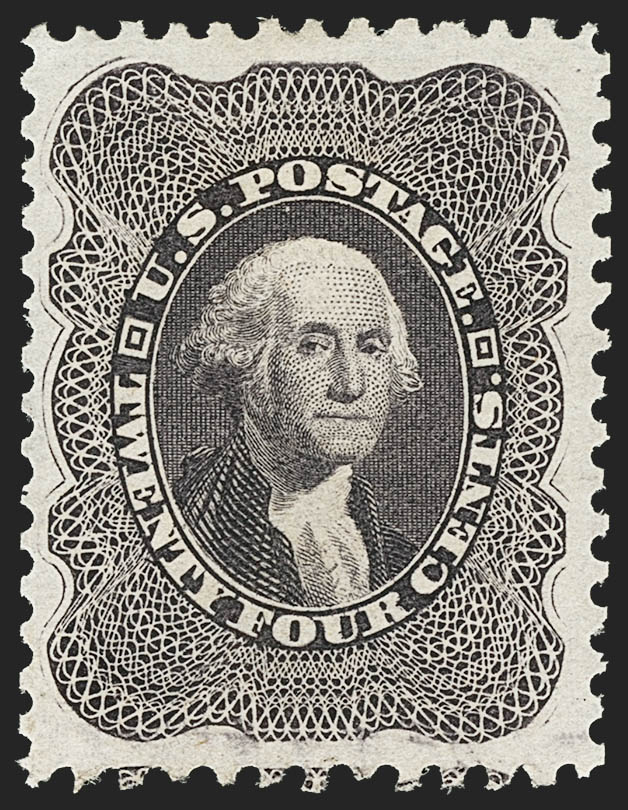 Sale no. 1134 — Lot no. 56 — Siegel Auction Galleries