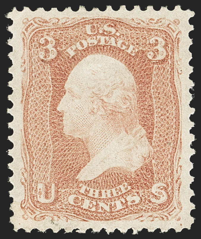 Sale no. 1134 — Lot no. 70 — Siegel Auction Galleries