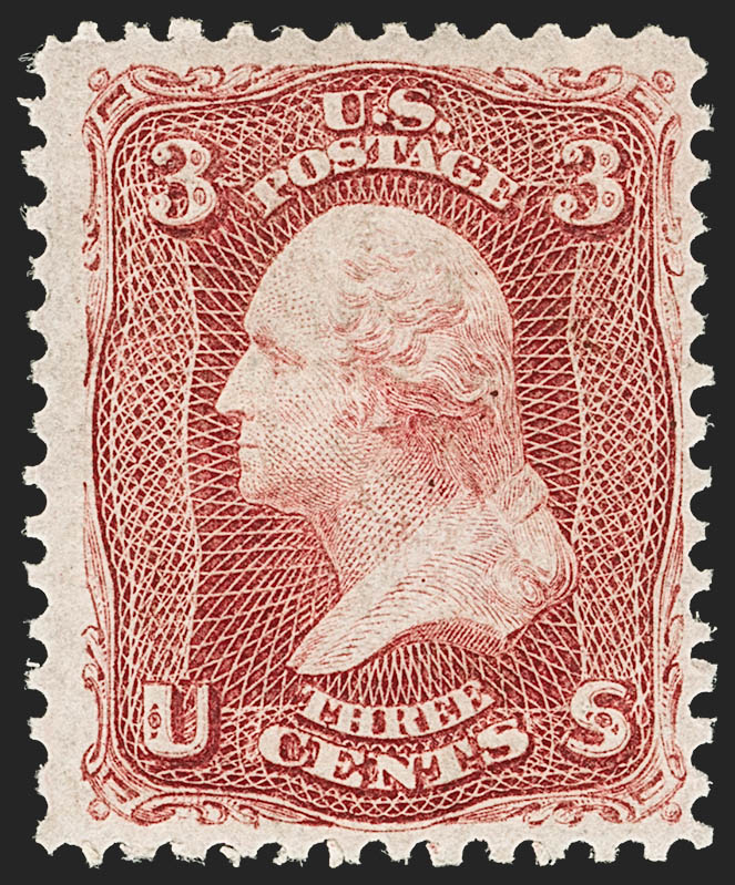 Sale no. 1134 — Lot no. 71 — Siegel Auction Galleries