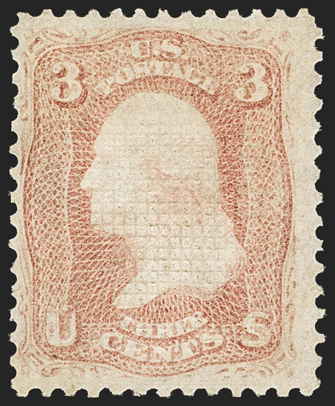 Sale no. 1134 — Lot no. 82 — Siegel Auction Galleries