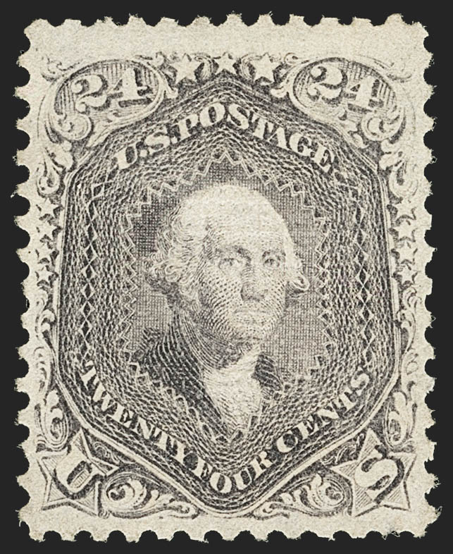 Sale no. 1134 — Lot no. 99 — Siegel Auction Galleries