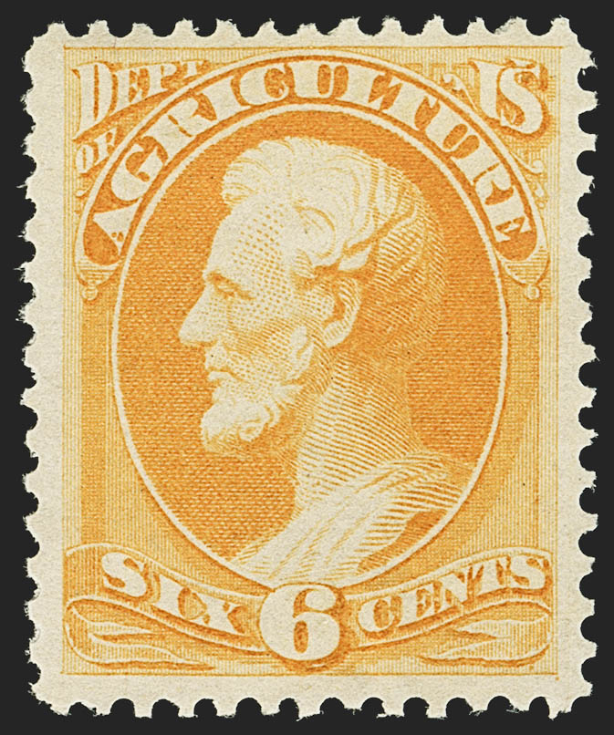 Sale no. 1135 — Lot no. 504 — Siegel Auction Galleries