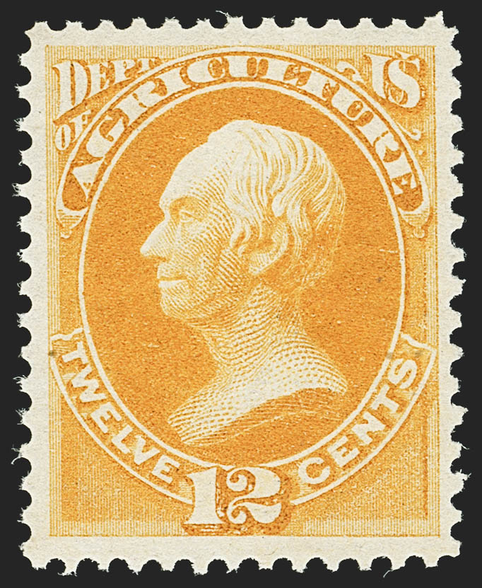 Sale no. 1135 — Lot no. 506 — Siegel Auction Galleries