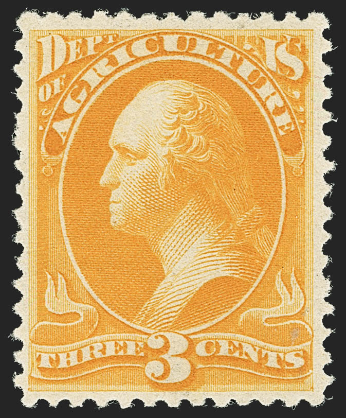 Sale no. 1135 — Lot no. 570 — Siegel Auction Galleries