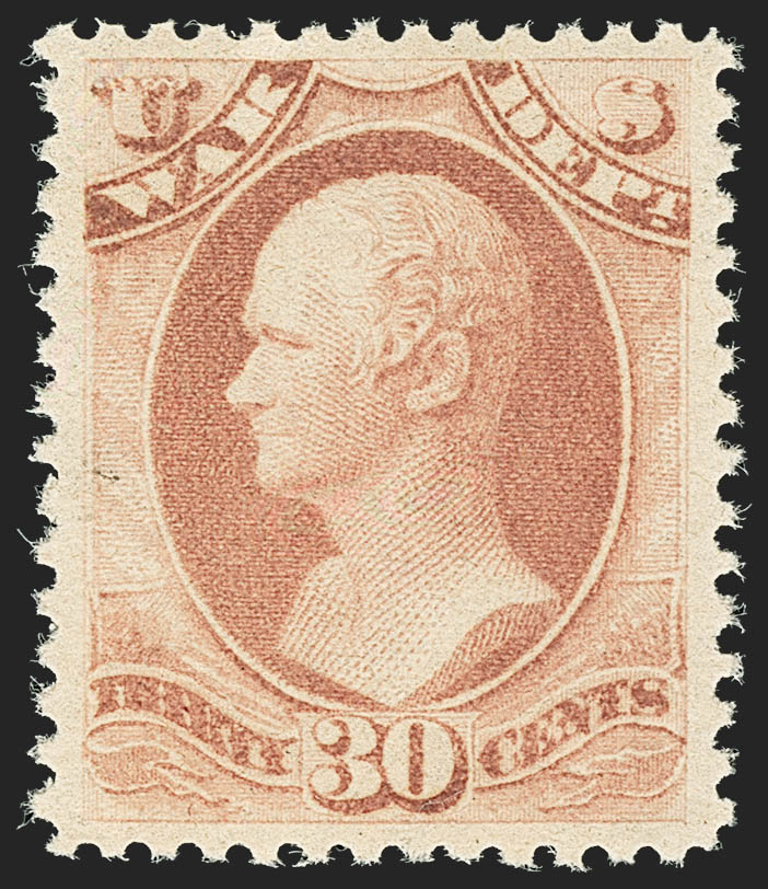Sale no. 1135 — Lot no. 583 — Siegel Auction Galleries