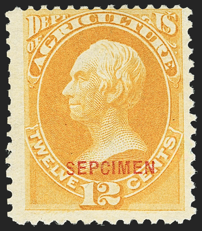 Sale no. 1135 — Lot no. 596 — Siegel Auction Galleries