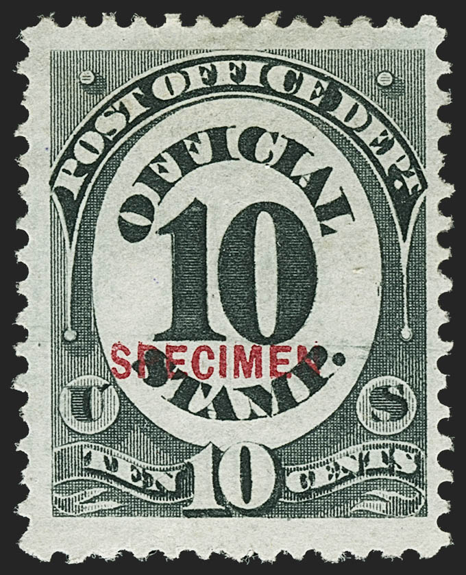 Sale no. 1135 — Lot no. 644 — Siegel Auction Galleries
