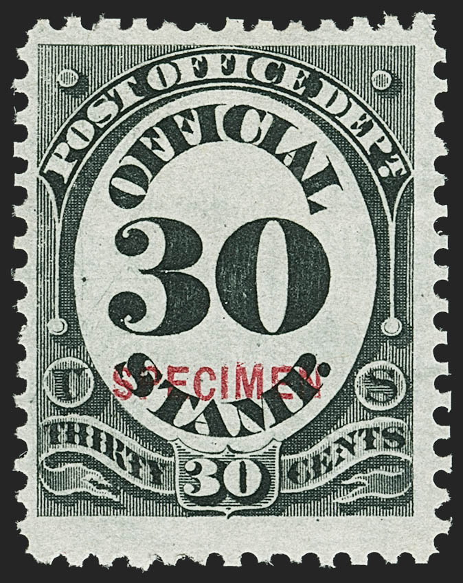 Sale no. 1135 — Lot no. 648 — Siegel Auction Galleries