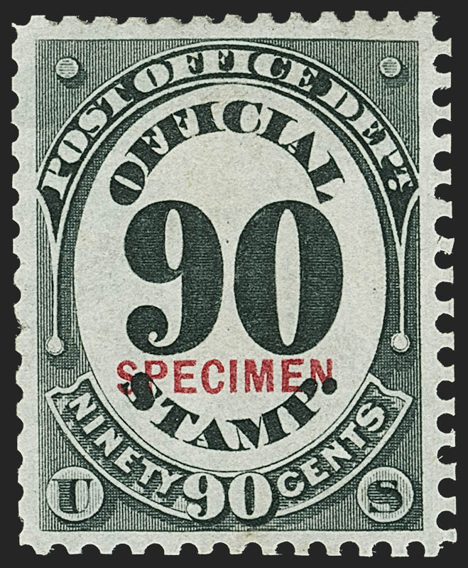 Sale no. 1135 — Lot no. 649 — Siegel Auction Galleries
