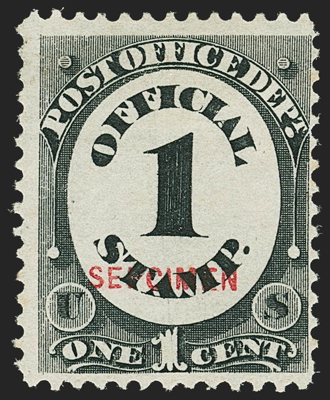 Sale no. 1135 — Lot no. 650 — Siegel Auction Galleries