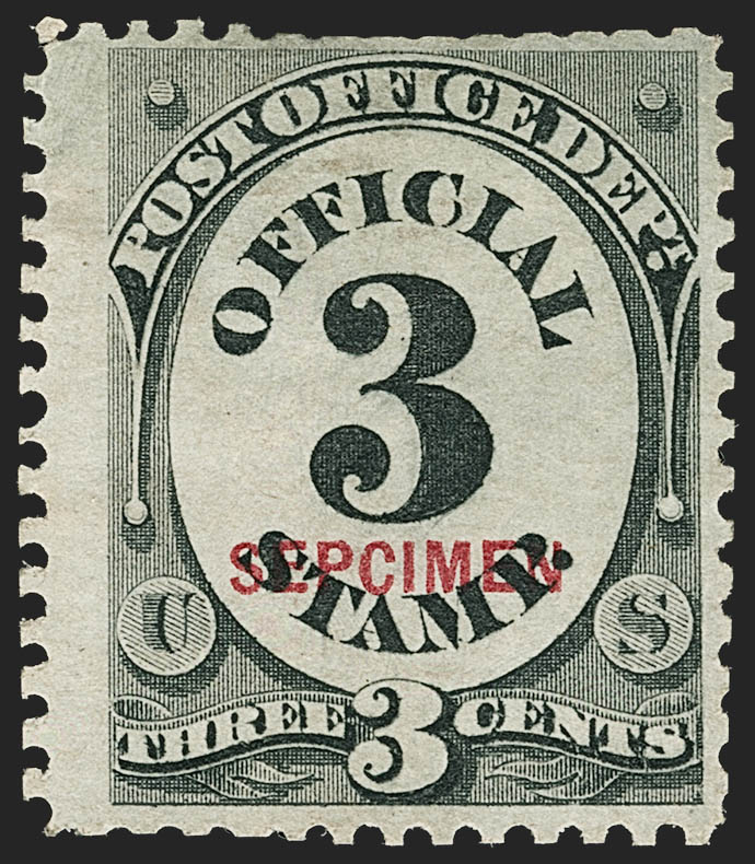 Sale no. 1135 — Lot no. 651 — Siegel Auction Galleries