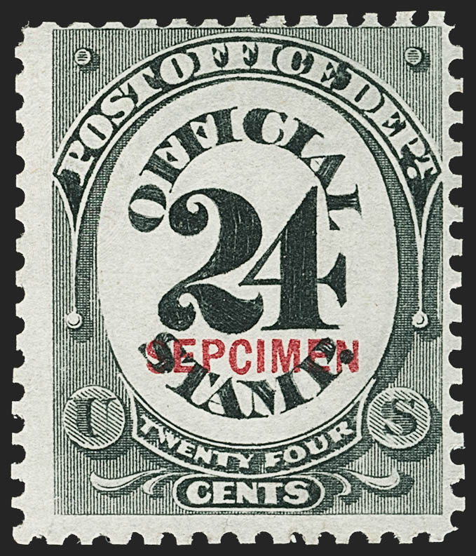 Sale no. 1135 — Lot no. 653 — Siegel Auction Galleries
