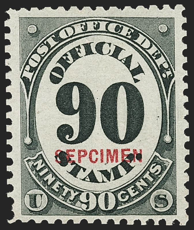 Sale no. 1135 — Lot no. 654 — Siegel Auction Galleries