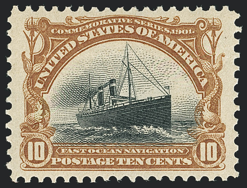Sale no. 1138 — Lot no. 1506 — Siegel Auction Galleries