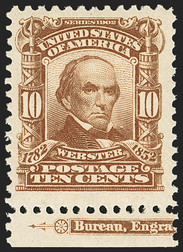 Sale no. 1138 — Lot no. 1515 — Siegel Auction Galleries