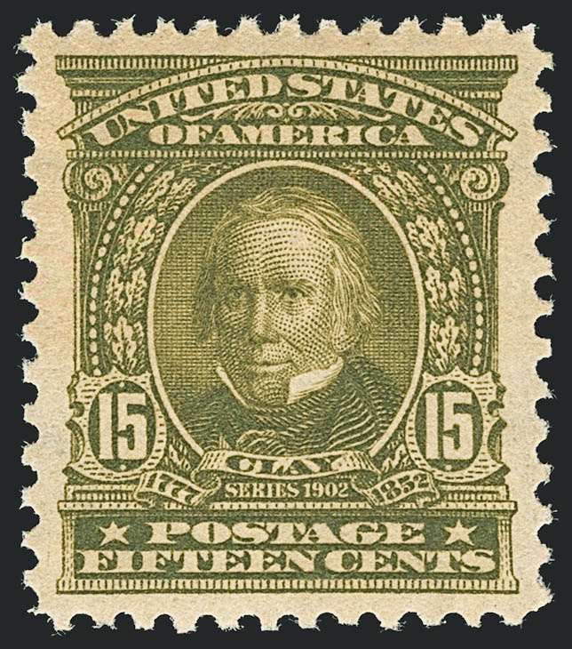 Sale no. 1138 — Lot no. 1517 — Siegel Auction Galleries