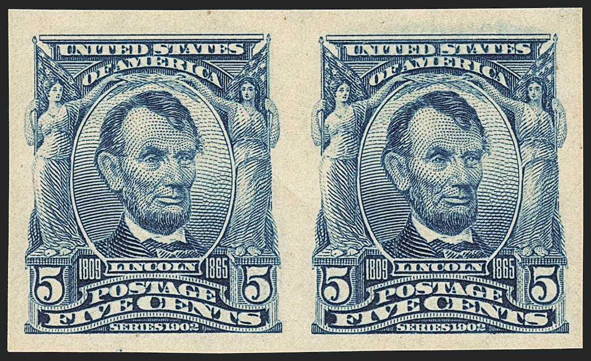 Sale no. 1138 — Lot no. 1521 — Siegel Auction Galleries