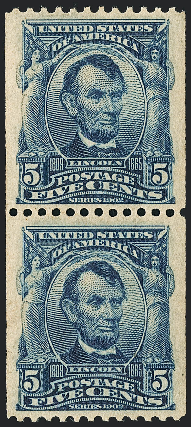 Sale no. 1138 — Lot no. 1522 — Siegel Auction Galleries