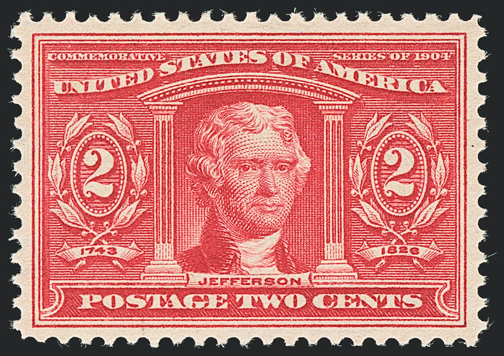 Sale no. 1138 — Lot no. 1527 — Siegel Auction Galleries