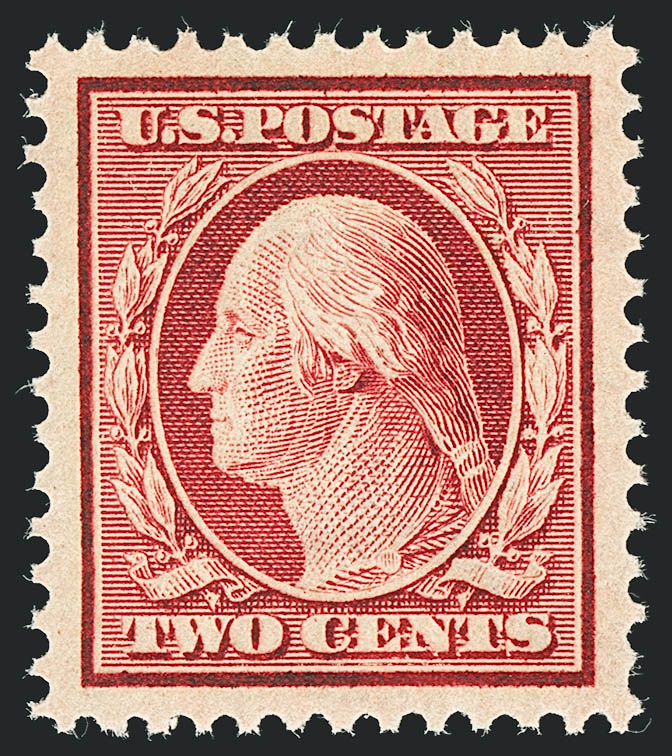 Sale no. 1138 — Lot no. 1531 — Siegel Auction Galleries