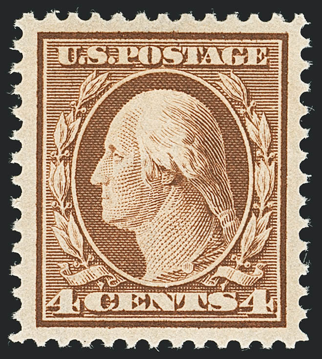 Sale no. 1138 — Lot no. 1533 — Siegel Auction Galleries