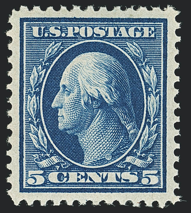 Sale no. 1138 — Lot no. 1534 — Siegel Auction Galleries