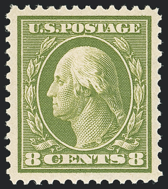 Sale no. 1138 — Lot no. 1535 — Siegel Auction Galleries