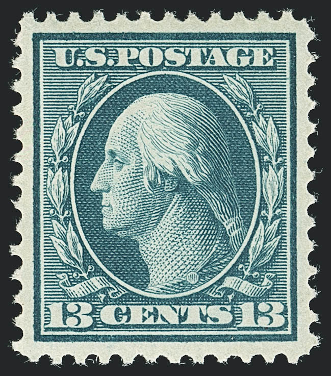 Sale no. 1138 — Lot no. 1536 — Siegel Auction Galleries